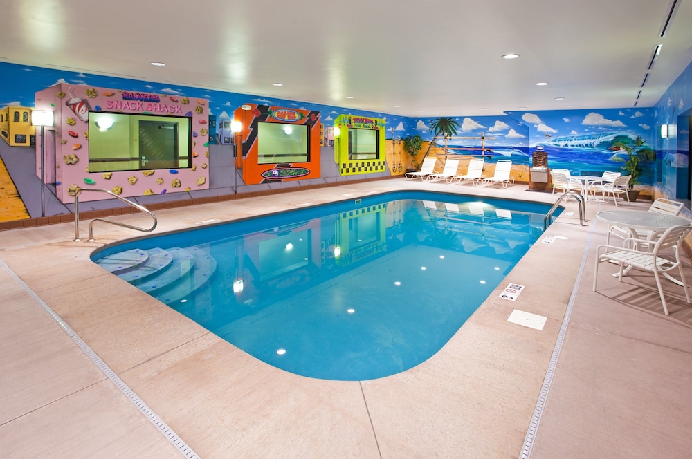 Holiday Inn Express Hotel And Suites Franklin Oil City 3/48
