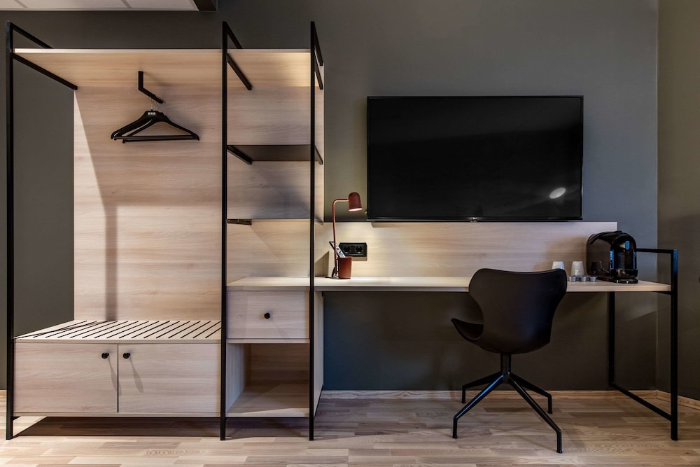 Quality Airport Hotel Gardermoen 55/71