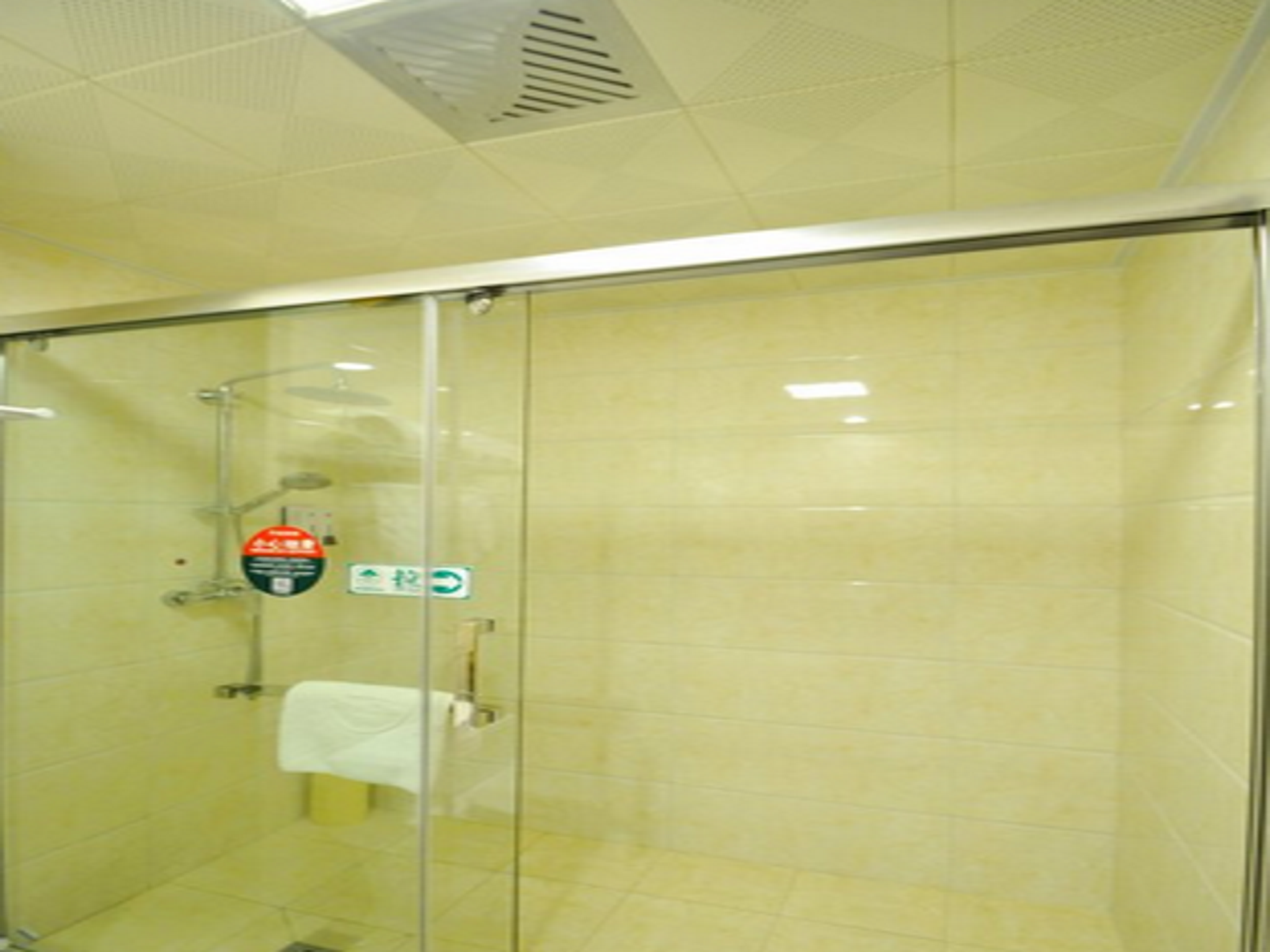 GreenTree Inn Linxi Yitang Town Shuangling Road Express Hotel 23/23