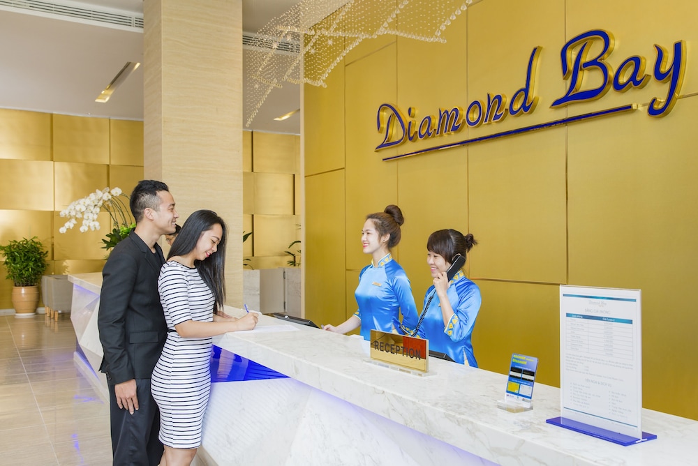 DIAMOND BAY HOTEL 5/48