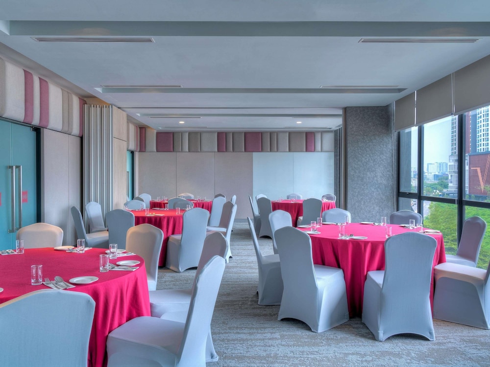 ibis PJCC Petaling Jaya 33/37