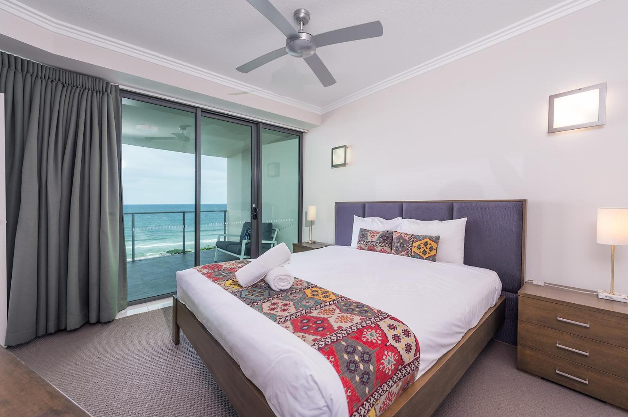 3 Bedroom Luxury Sub Penthouse