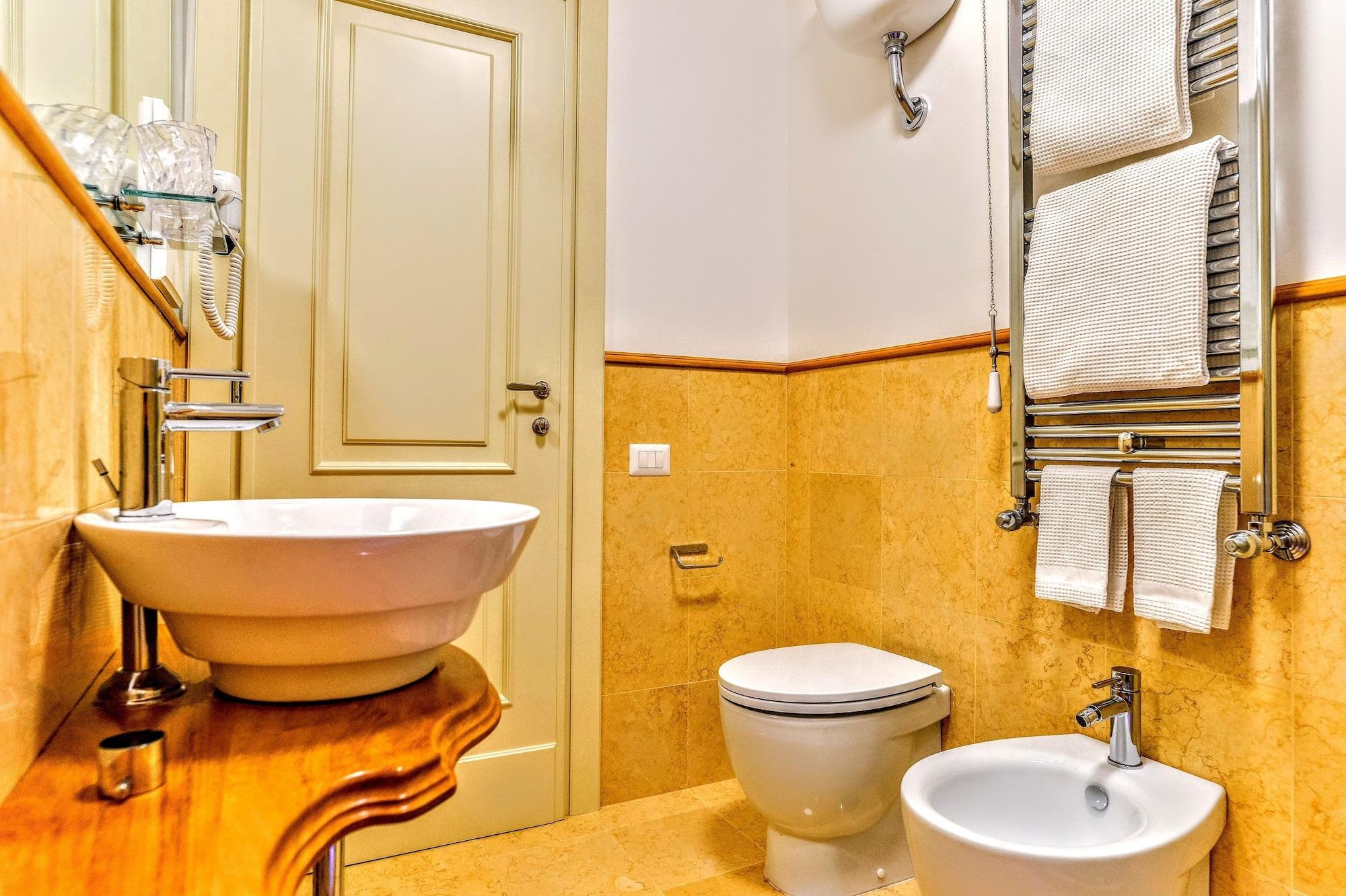 جناح، Arpinelli Relais 5/7