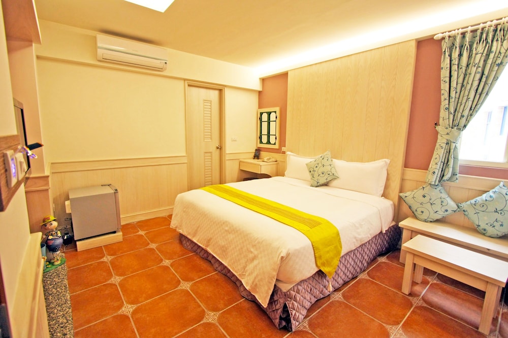 Hai Yuan Hotel 7/57