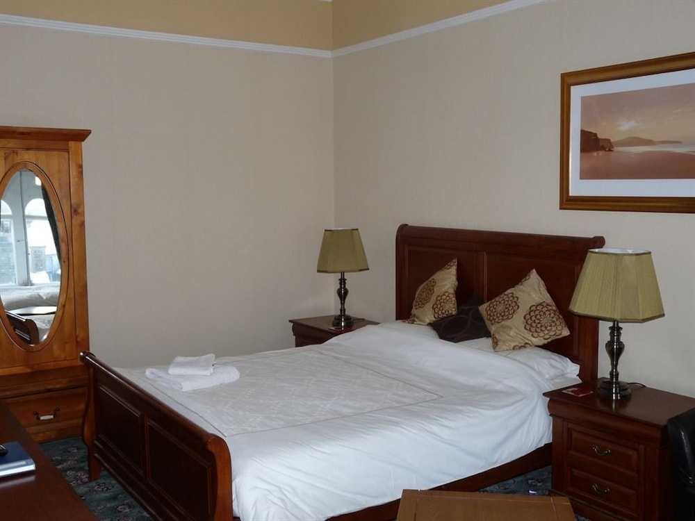 Bank Guest House 14/36