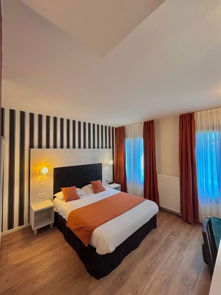 Thoiry Etoile Lodge, Sure Hotel Collection by Best Western 41/60