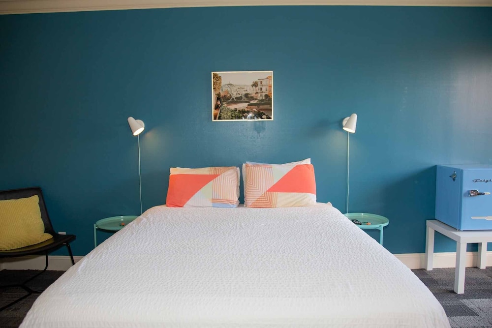 Lombard Motor Inn 20/47