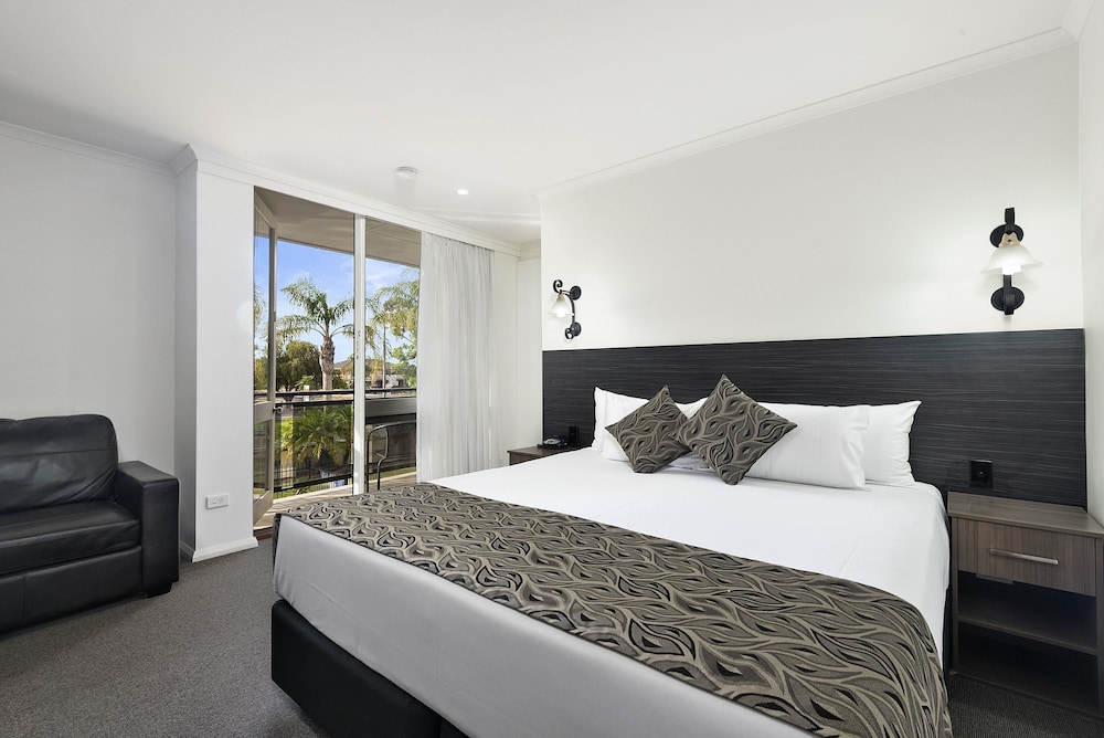 Econo Lodge Mildura 34/72