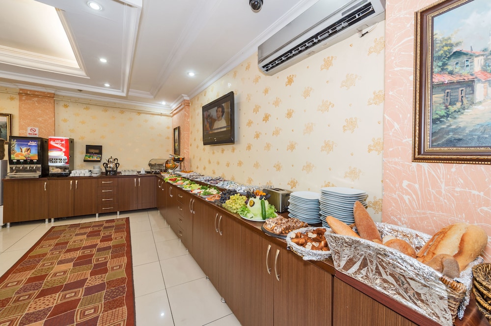 May Hotel Istanbul 6/44