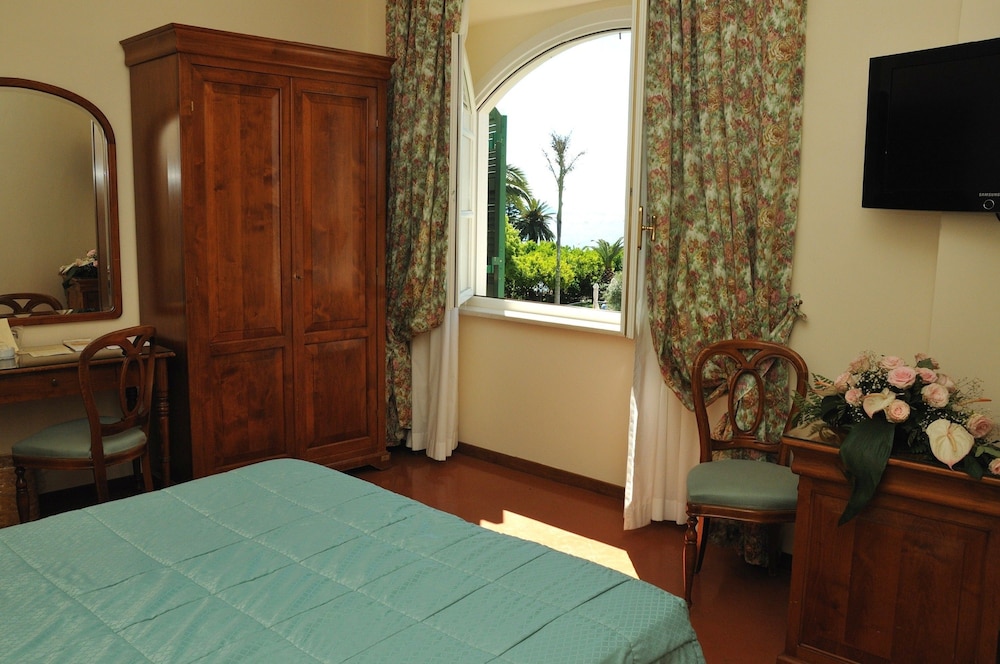 Villa Irlanda Grand Hotel 16/46