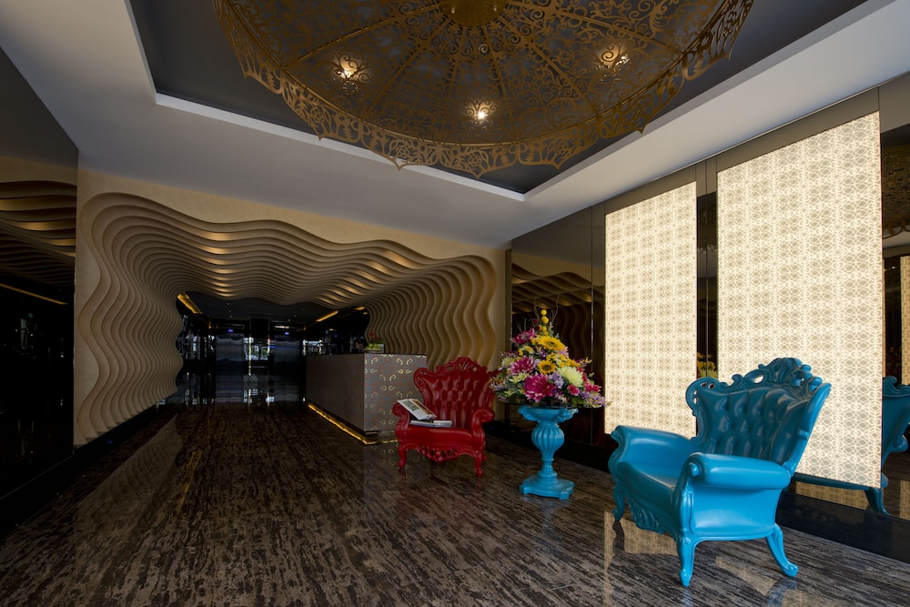 Venue Hotel 29/41