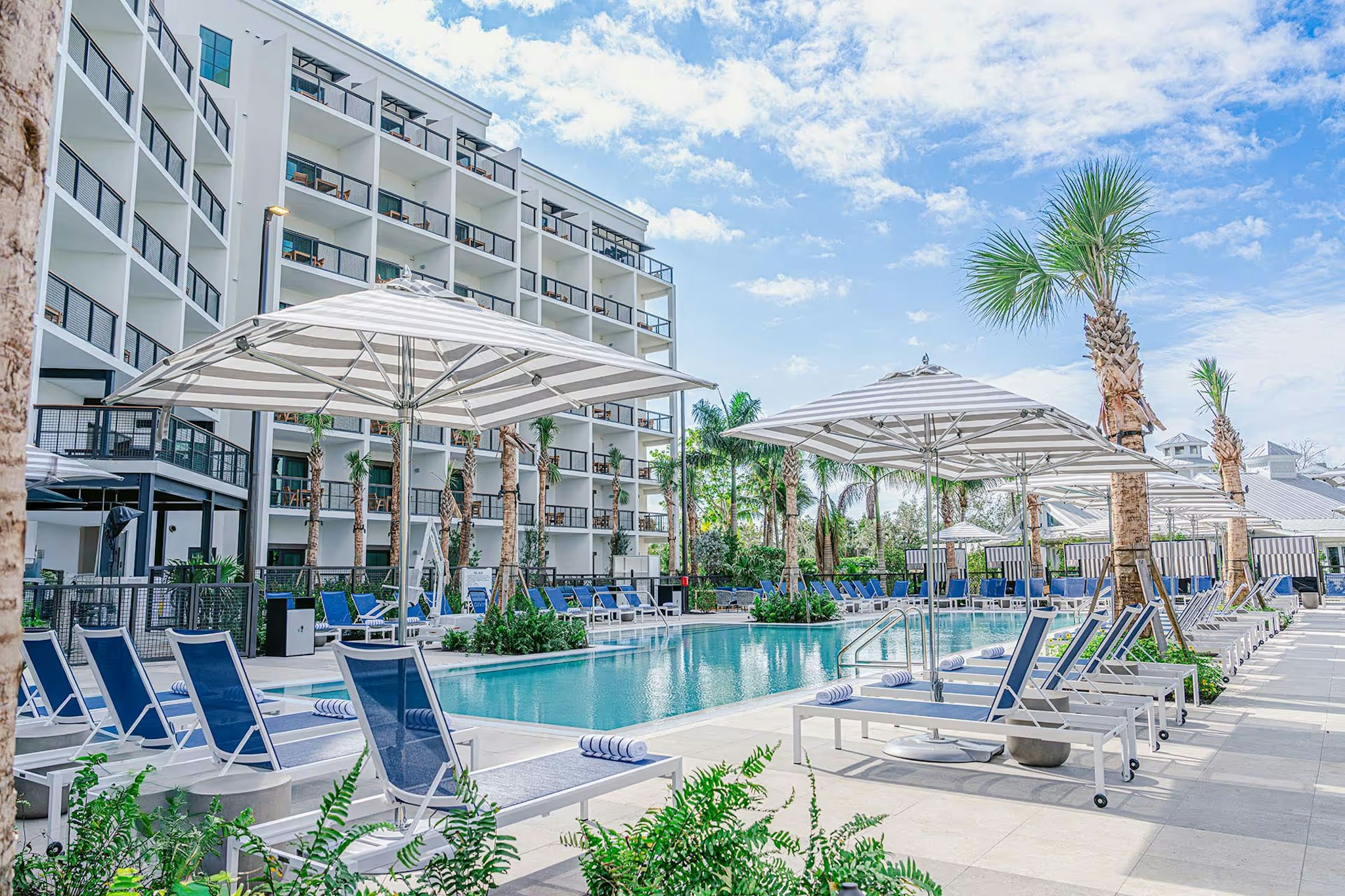 The Perry Hotel Naples 23/27