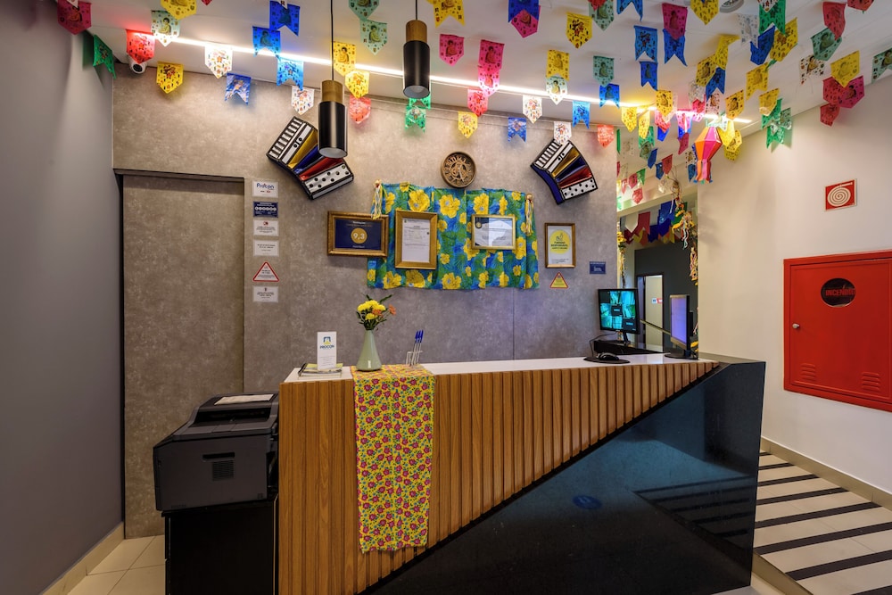 Hotel Mais 1 14/52