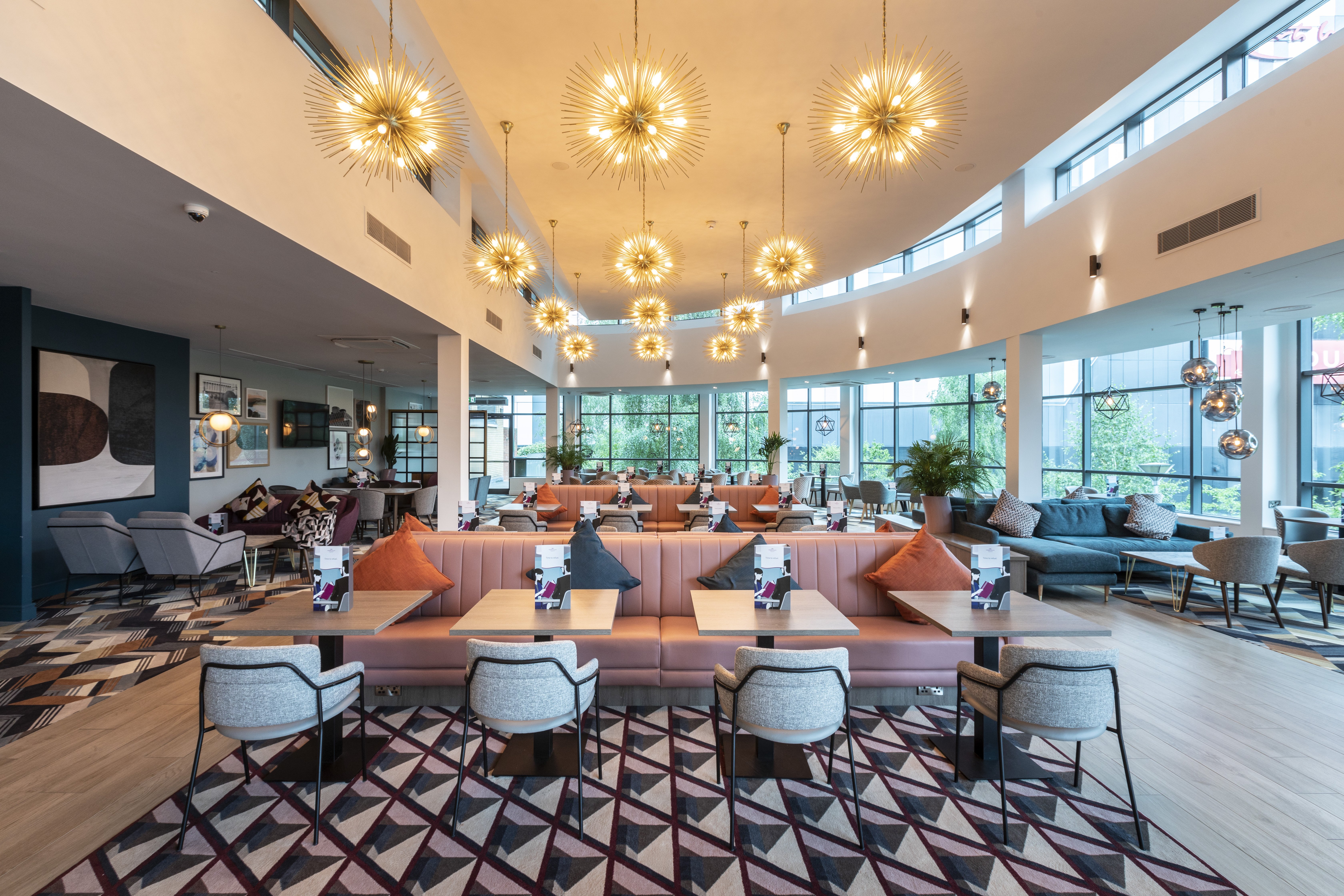 Crowne Plaza Birmingham Nec 46/77