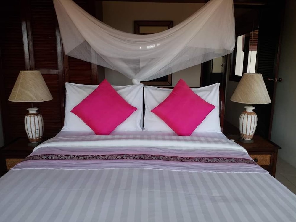 Baan Kantiang See Villa Resort 14/50