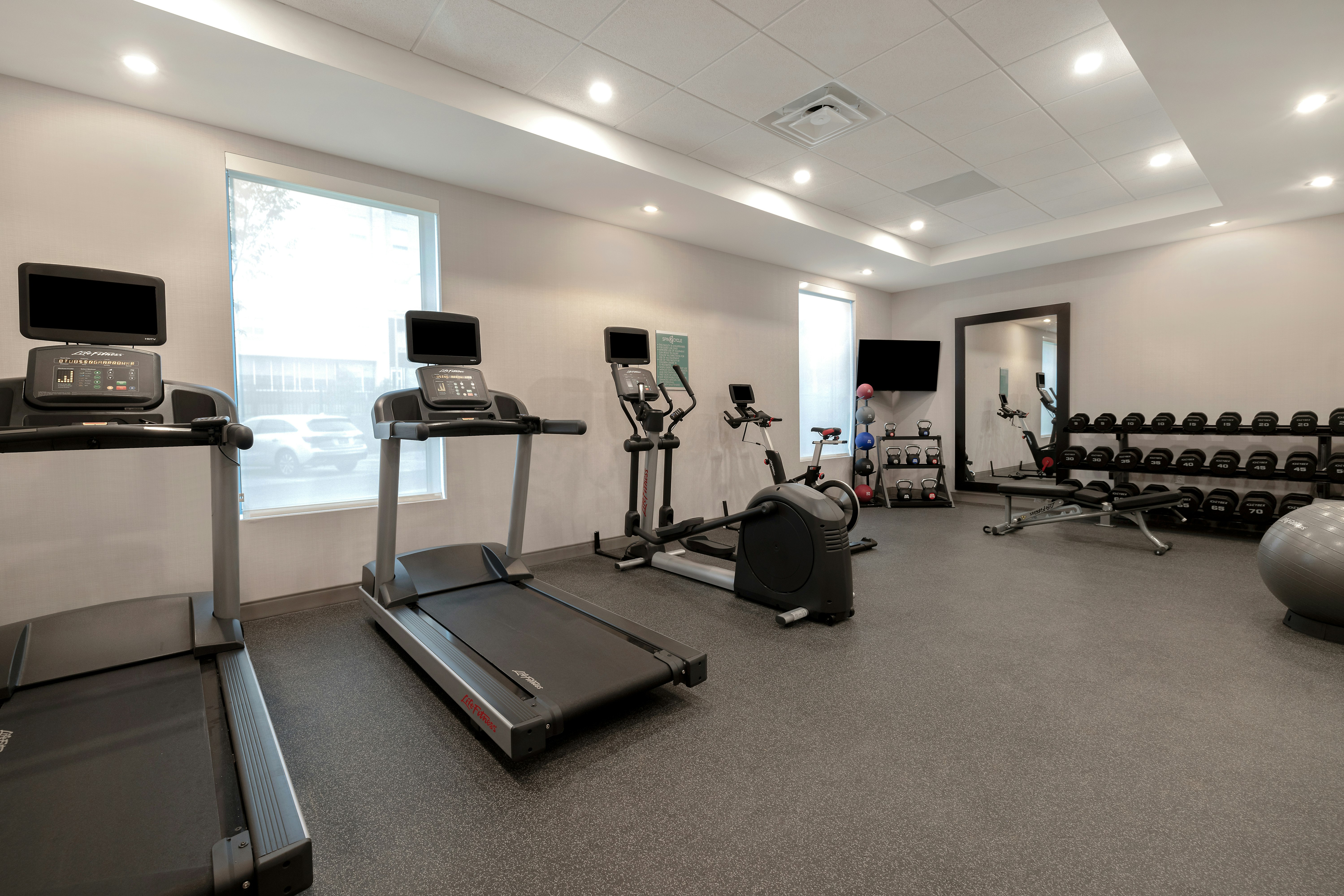 Home2 Suites by Hilton Nashville MetroCenter 13/24