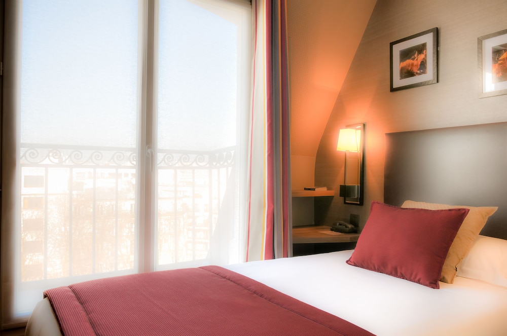 Hotel Marais Bastille 12/49