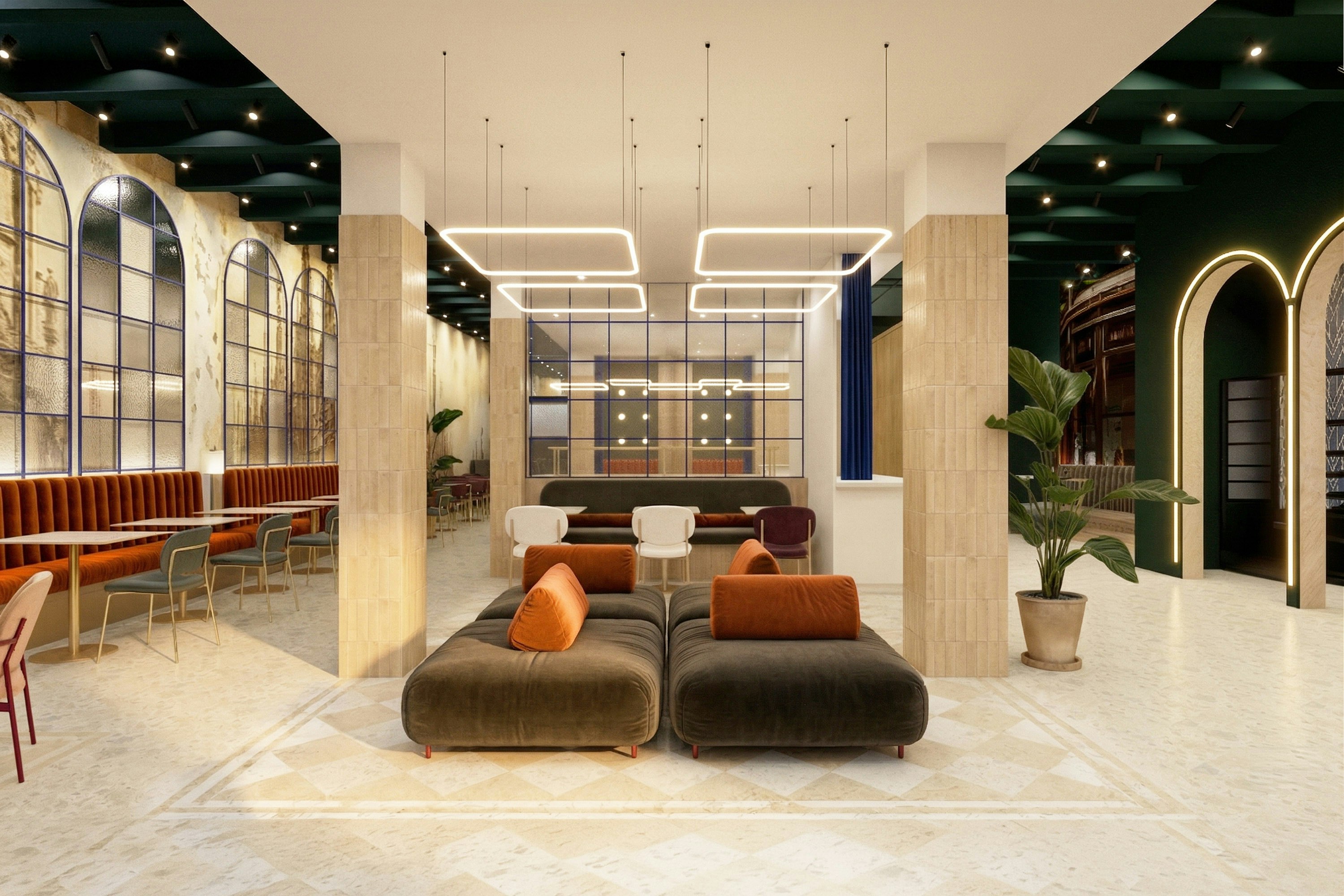 B&B Hotel Milano Duomo Velasca 15/23
