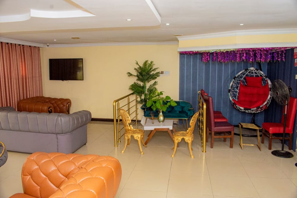 Eed Pension Boutique Hotel 24/46