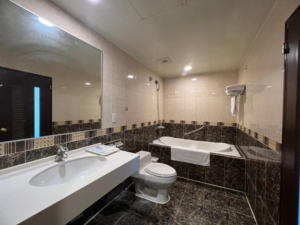 Sendale Tainan Science Park Hotel 45/47