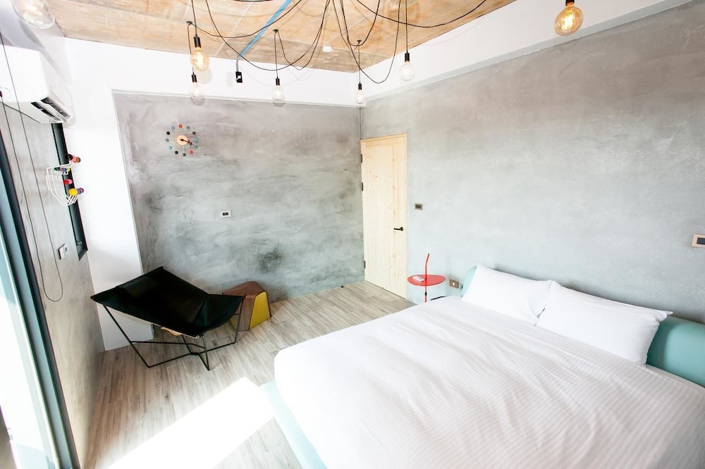 Penghu Noah's Ark 45/48