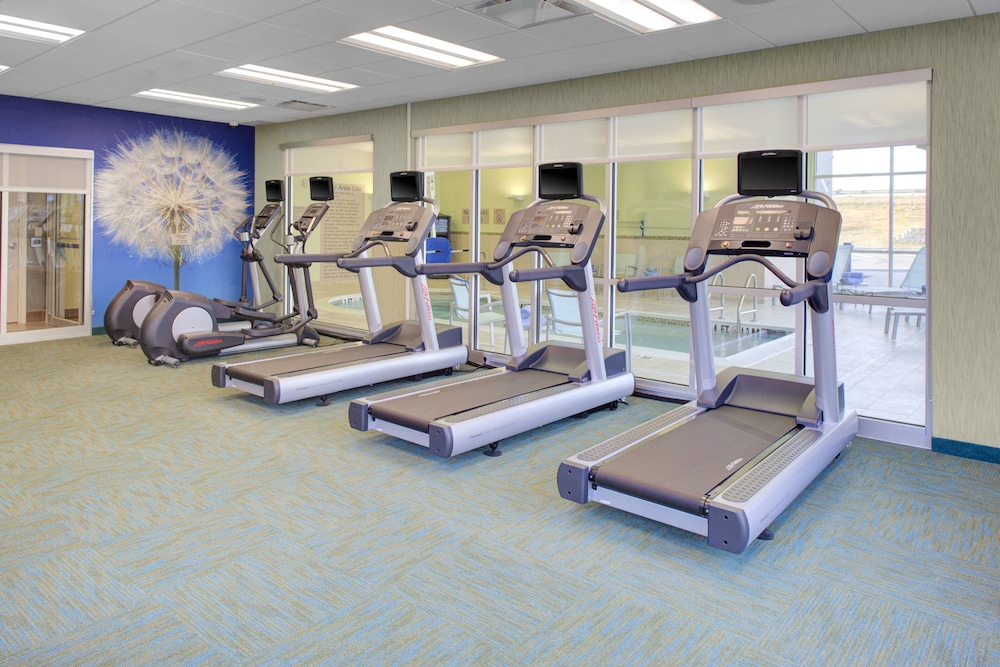 SpringHill Suites by Marriott Augusta 14/24