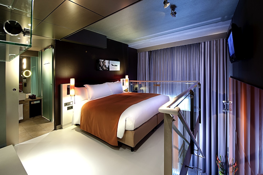 Sofitel Munich Bayerpost 24/80