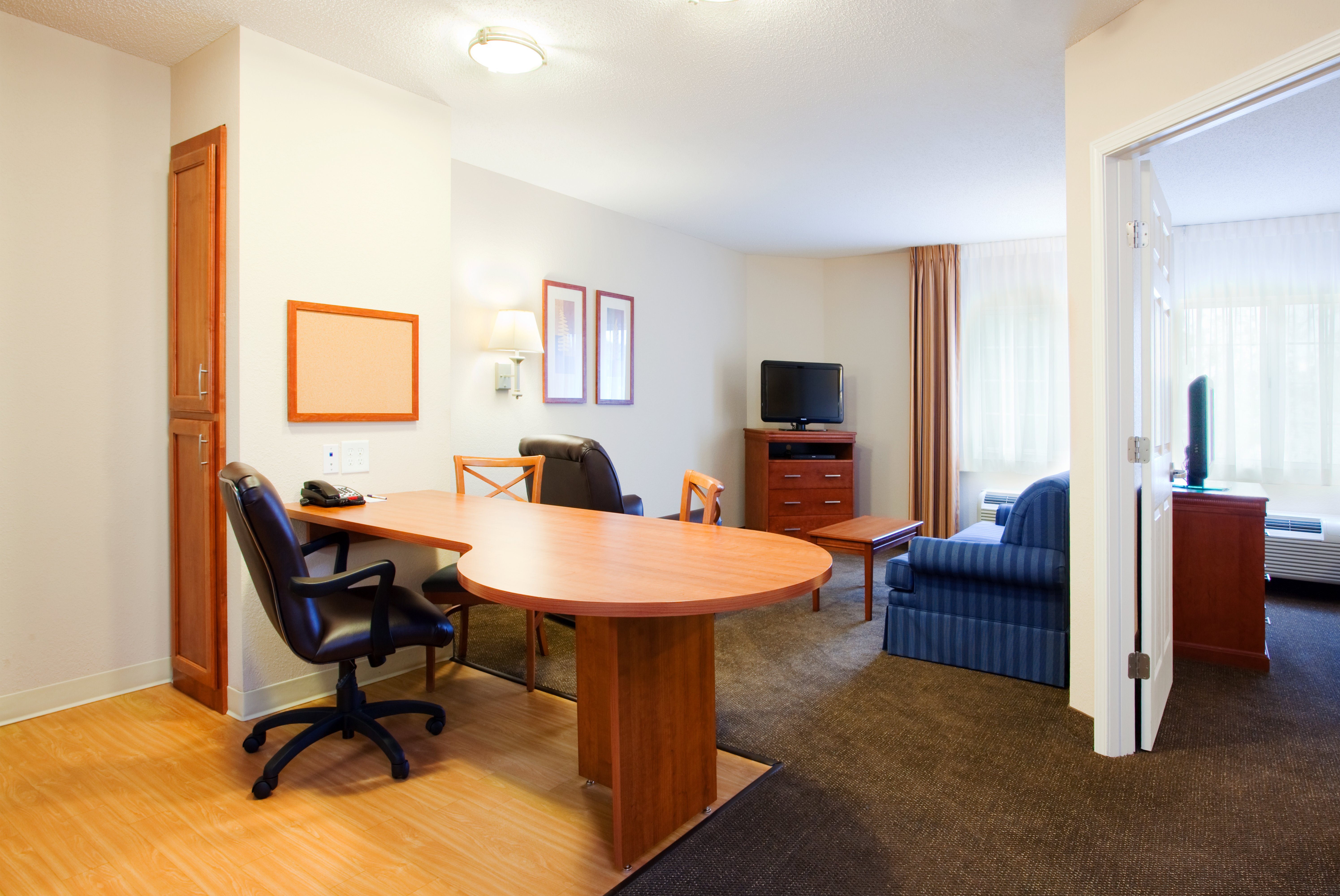 Candlewood Suites New Bern 70/75