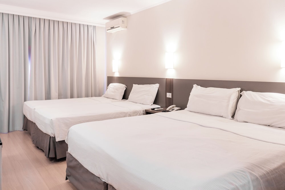 Lancaster Hotel by Castelo Itaipava 25/78