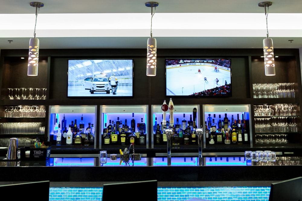 The Grand Winnipeg Airport Hotel 32/56