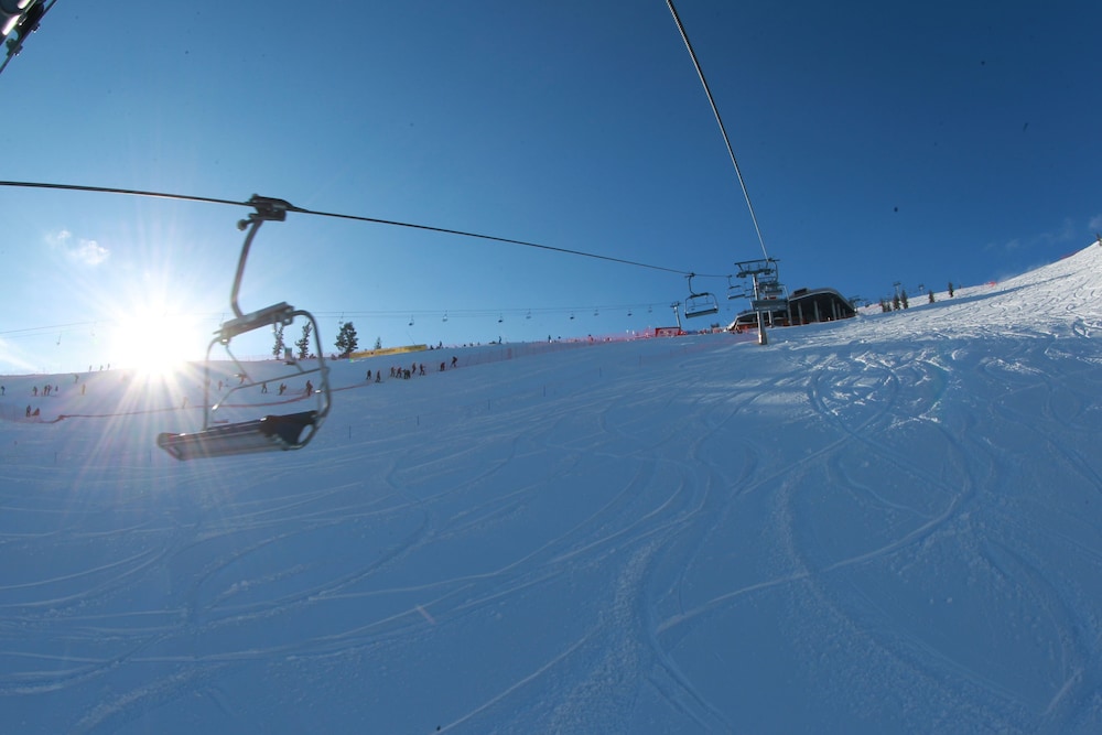 Pirin Golf Country Club Apartments 45/50