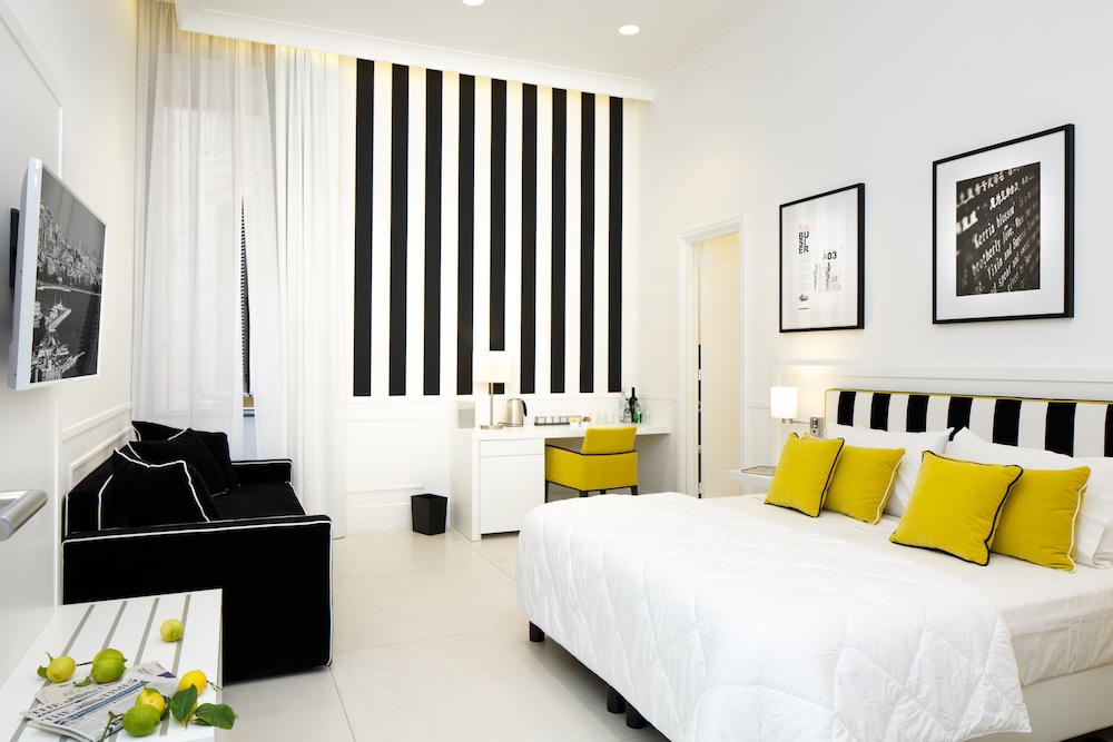 Nap Luxury Guest House 12/50