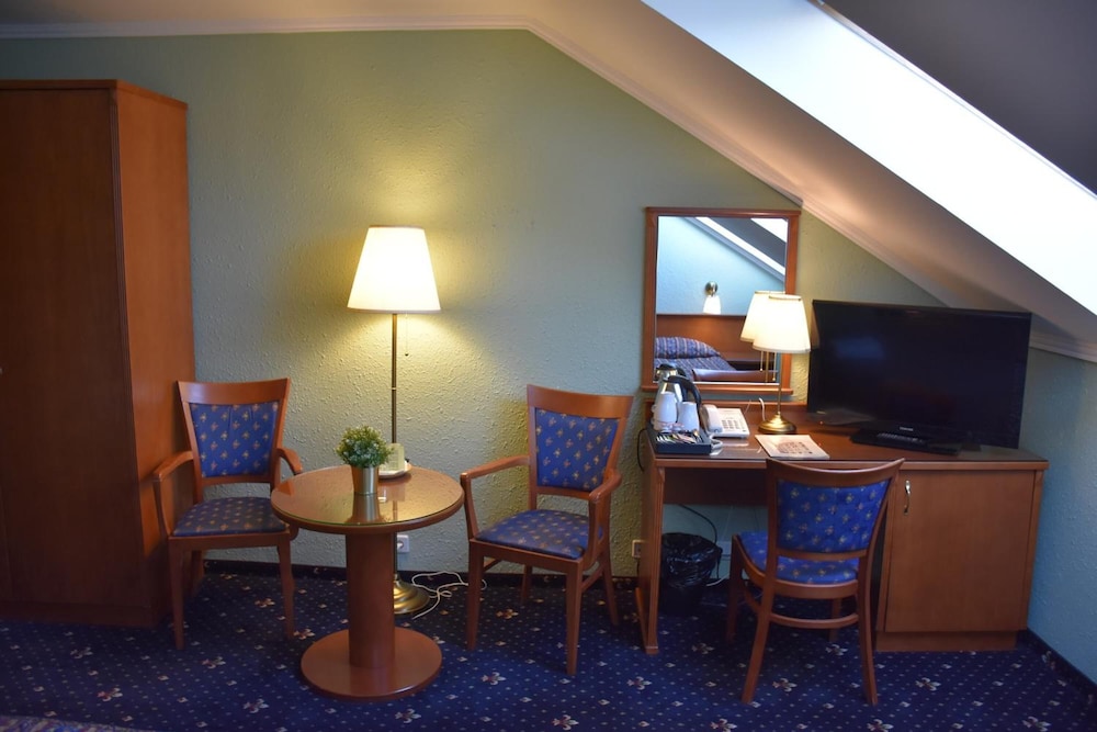 Hotel Arbes 19/48