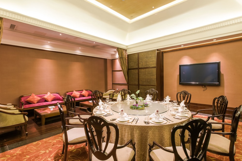Shaoxing Xianheng Hotel 25/28