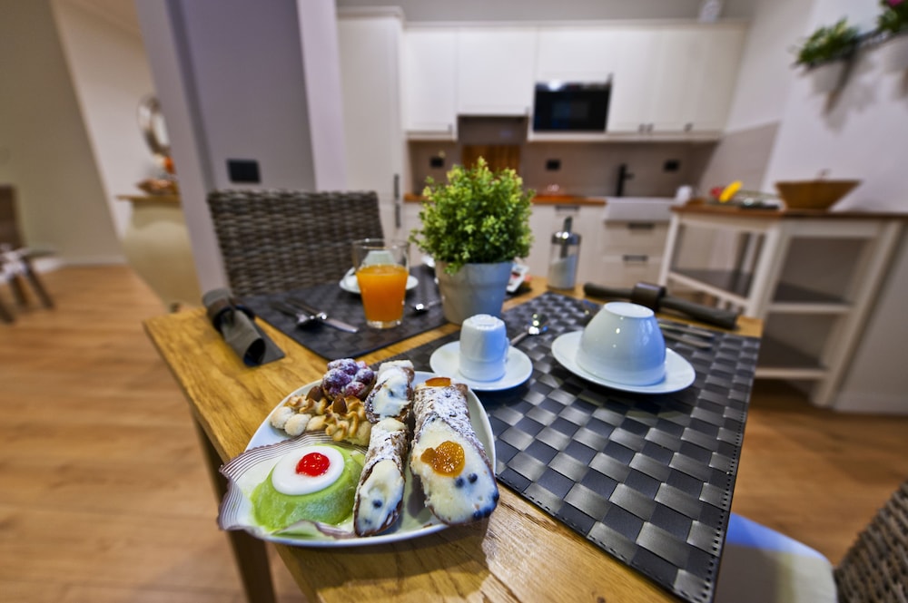 Delle Vittorie Luxury Suites & Rooms 56/72