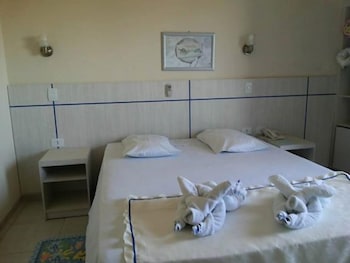 Hotel Lago Azul 16/35