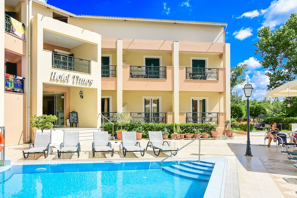 Timos Hotel 1/23