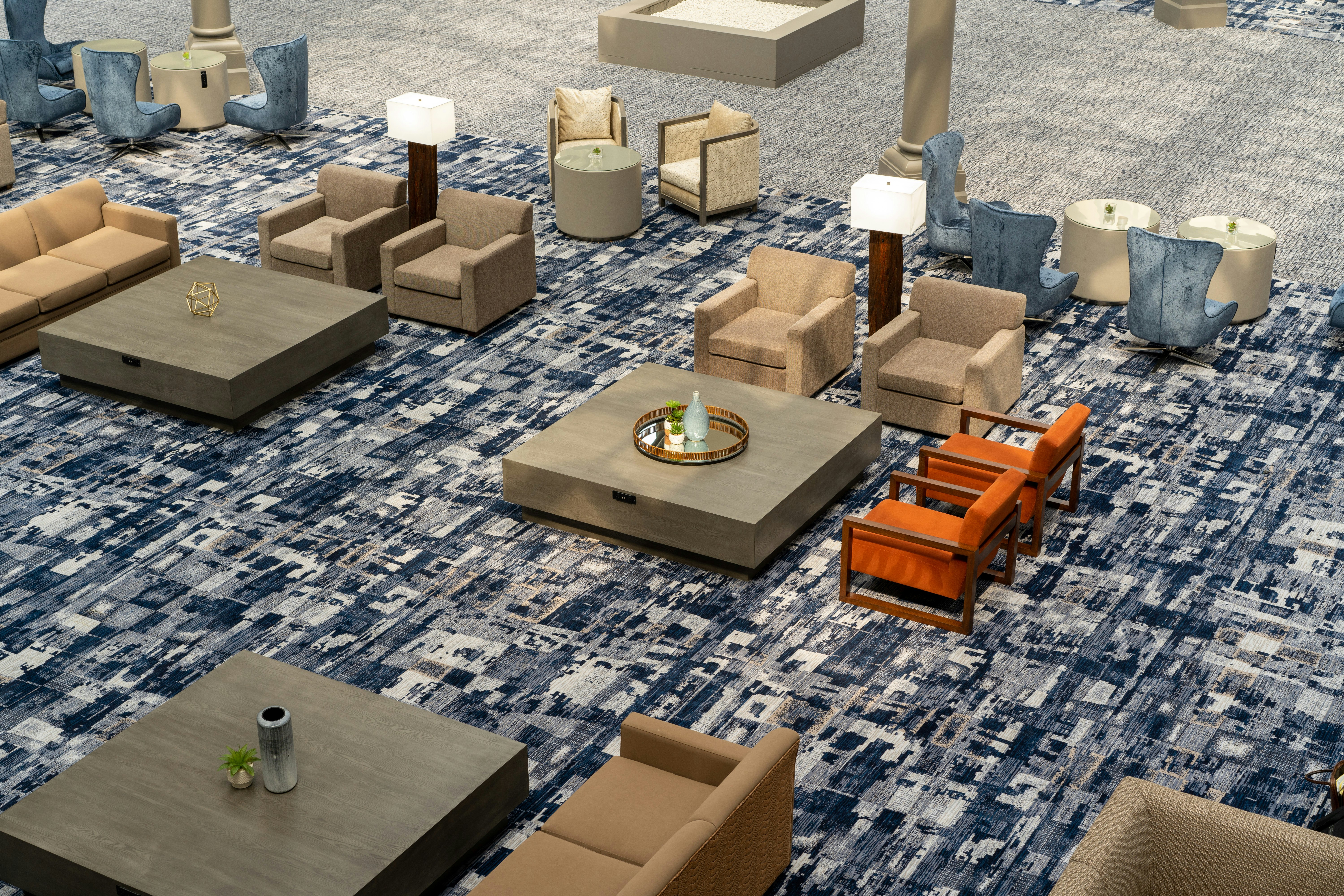 Hilton Houston North 33/49