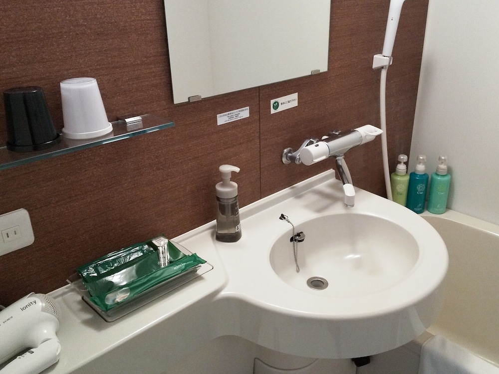 Hotel Route-Inn Ishioka 38/38