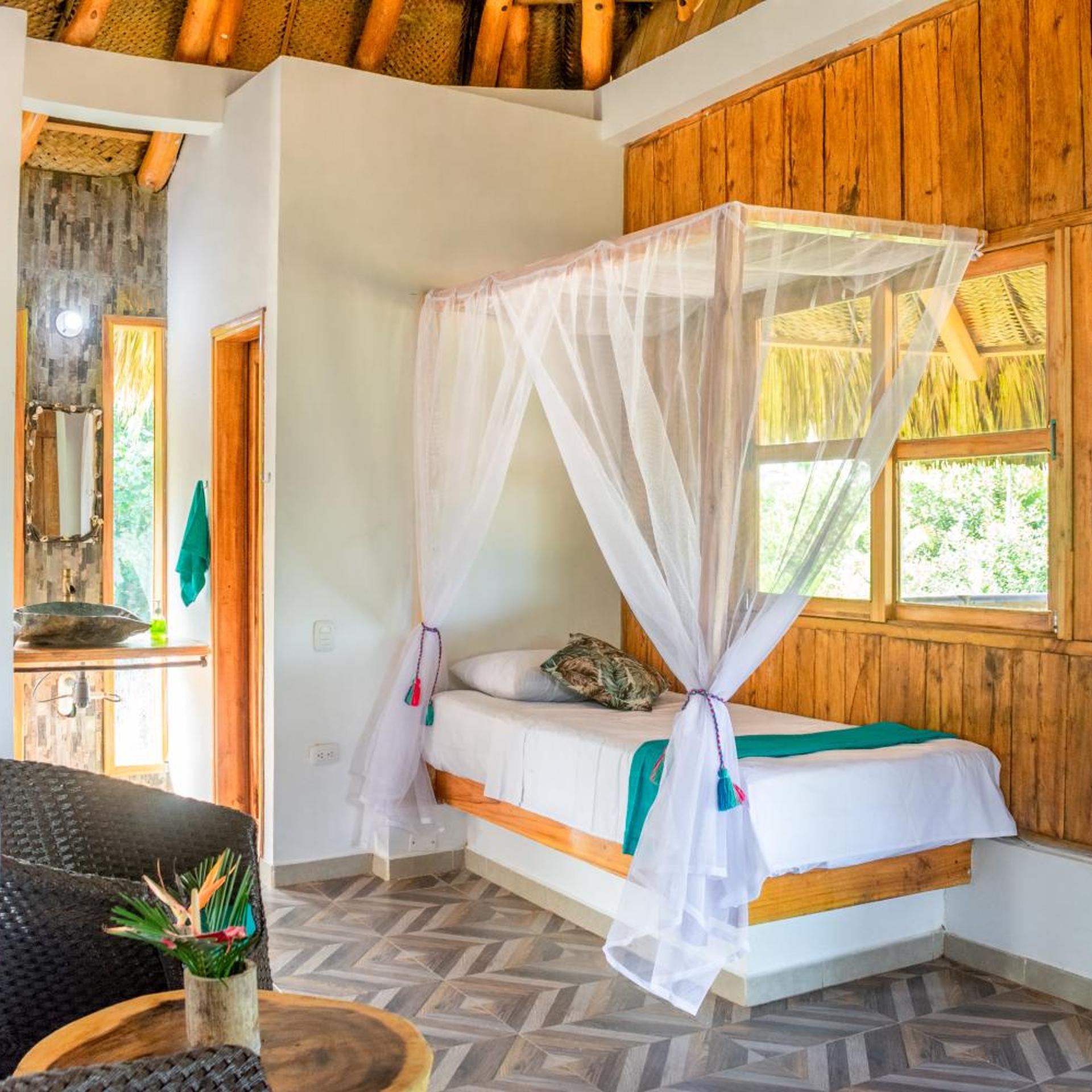 Uuttaaka Eco-Hotel 16/50