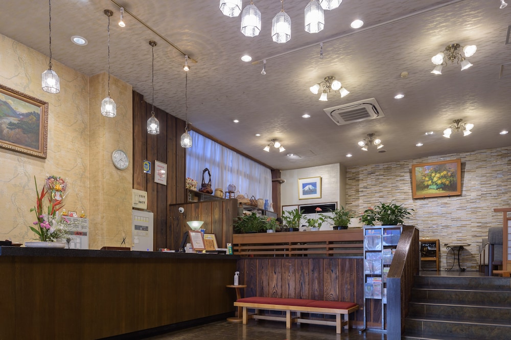 Umino hotel Hajime 7/50