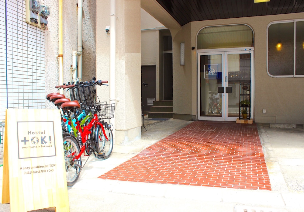 Hostel Toki 4/54