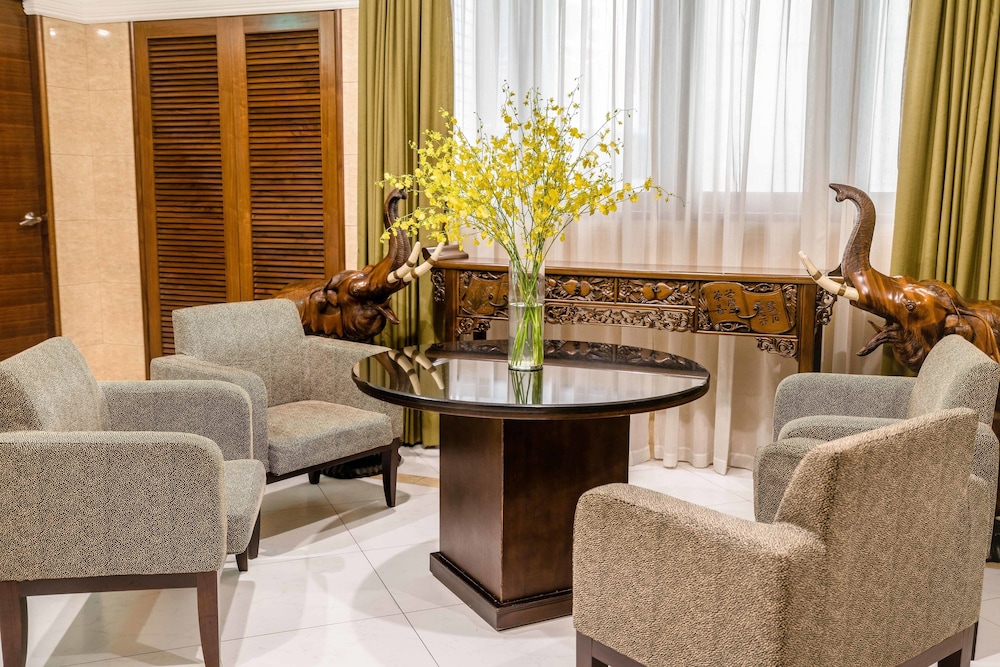 Fullon Poshtel Jhongli 14/26