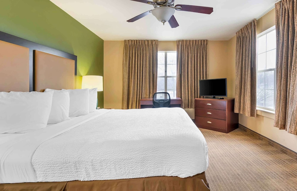 Extended Stay America - Columbus - Tuttle 16/54