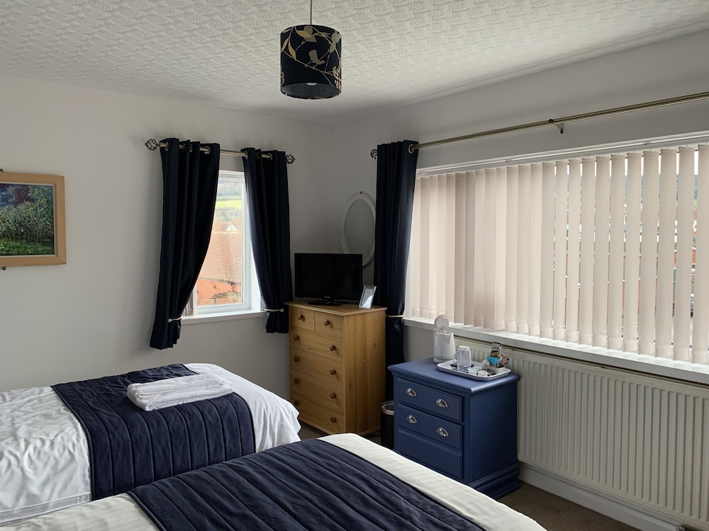 Waverley Bed &amp; Breakfast 24/45