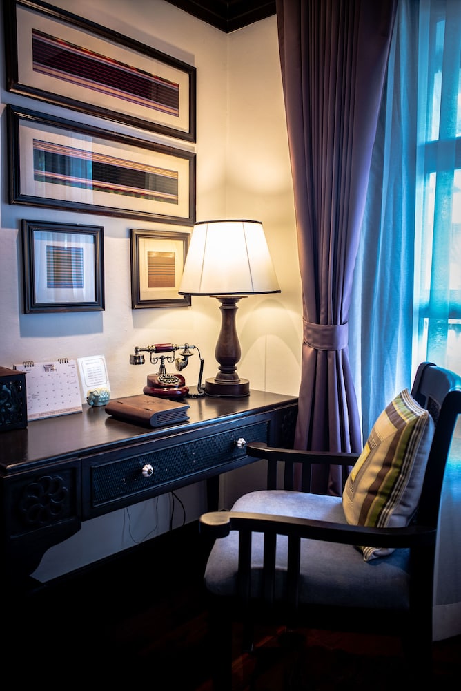 Na Nirand Romantic精品度假村(Na Nirand Romantic Boutique Resort) 图片4