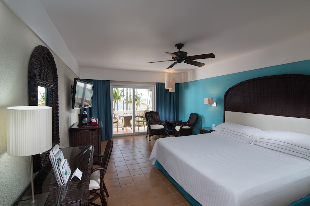 Barcelo Bavaro Beach - Adults Only 15/46