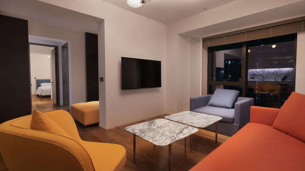The Mumian Hotel Shenzhen Houhai 29/48