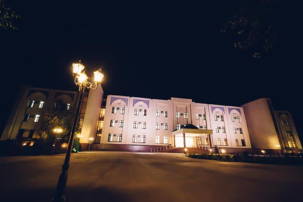 Bek Khiva Hotel 2/38