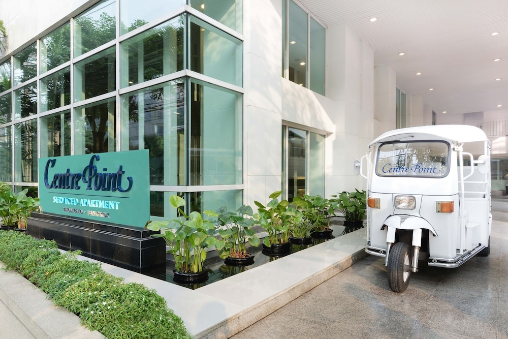 Centre Point Sukhumvit Thong Lo 64/70